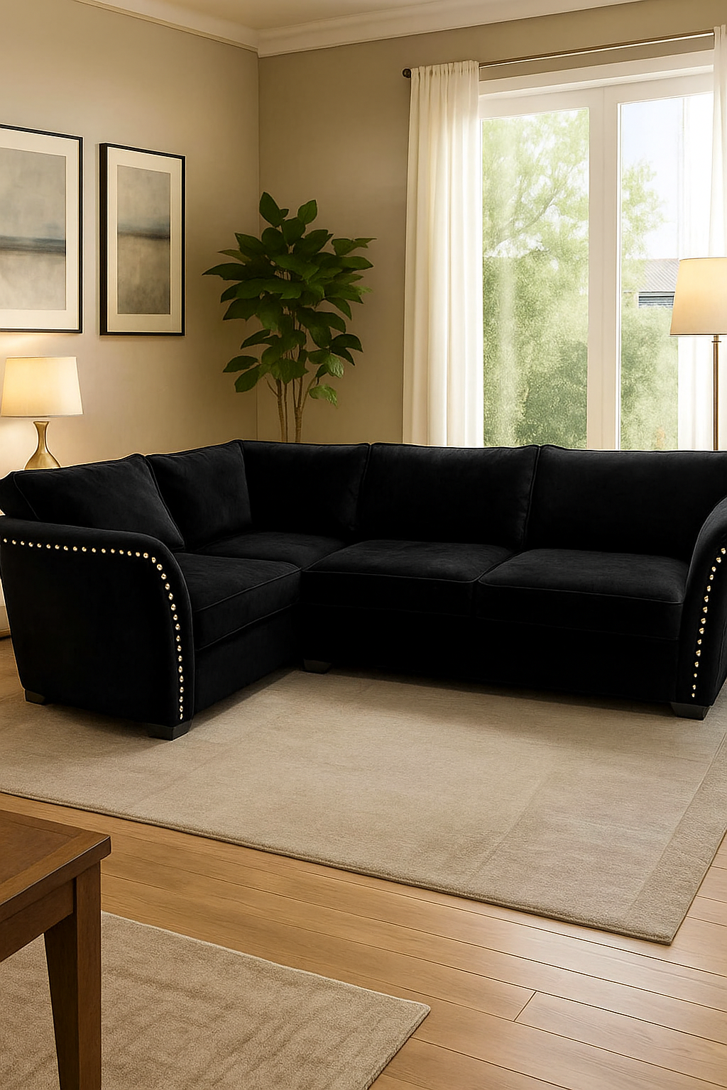 The Arizona Sofa Range