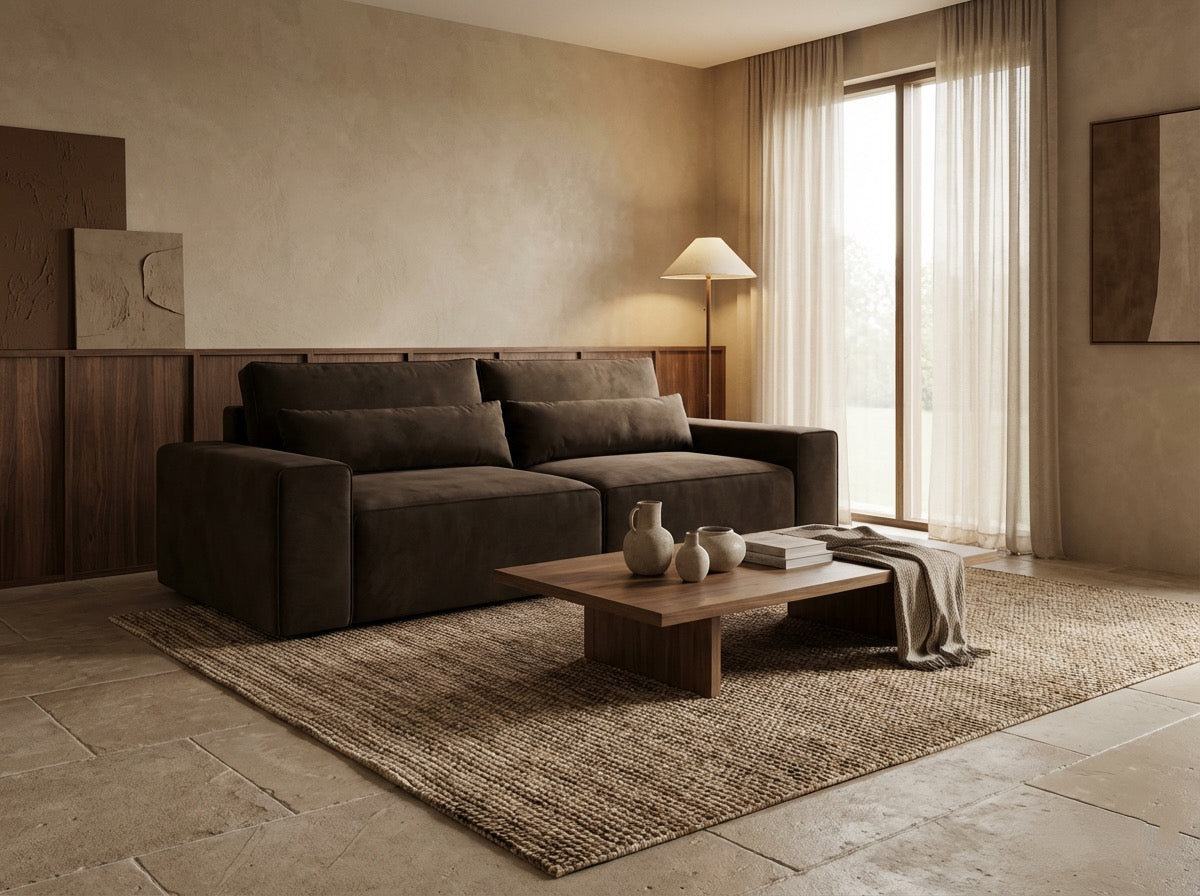 The Midland Modular Range