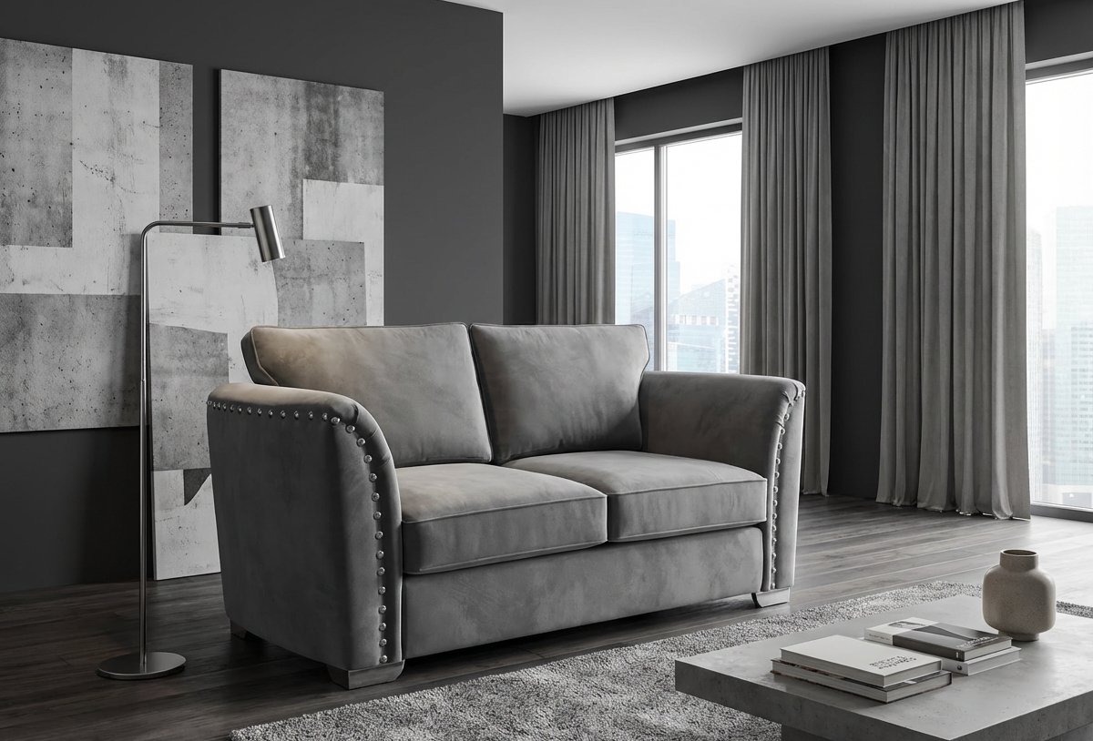 The Arizona Sofa Range