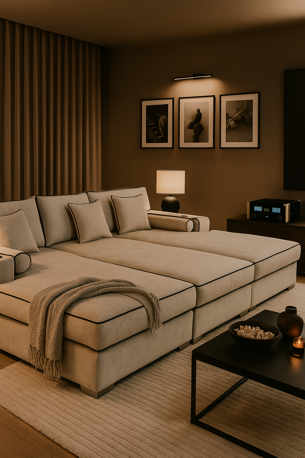 Willows Home Interiors | Handmade Sofas