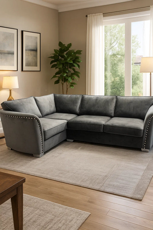 The Arizona Sofa Range
