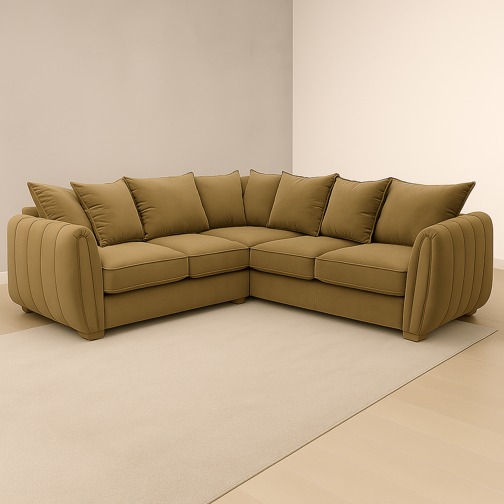 The Oregon Sofa