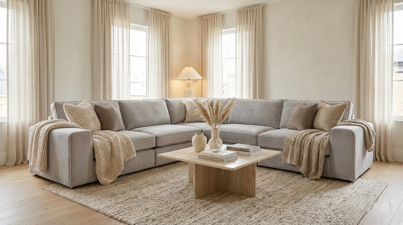 The Midland Modular Range