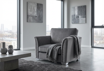 The Arizona Sofa Range