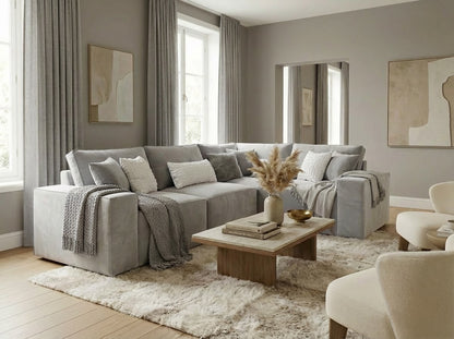 The Midland Modular Range