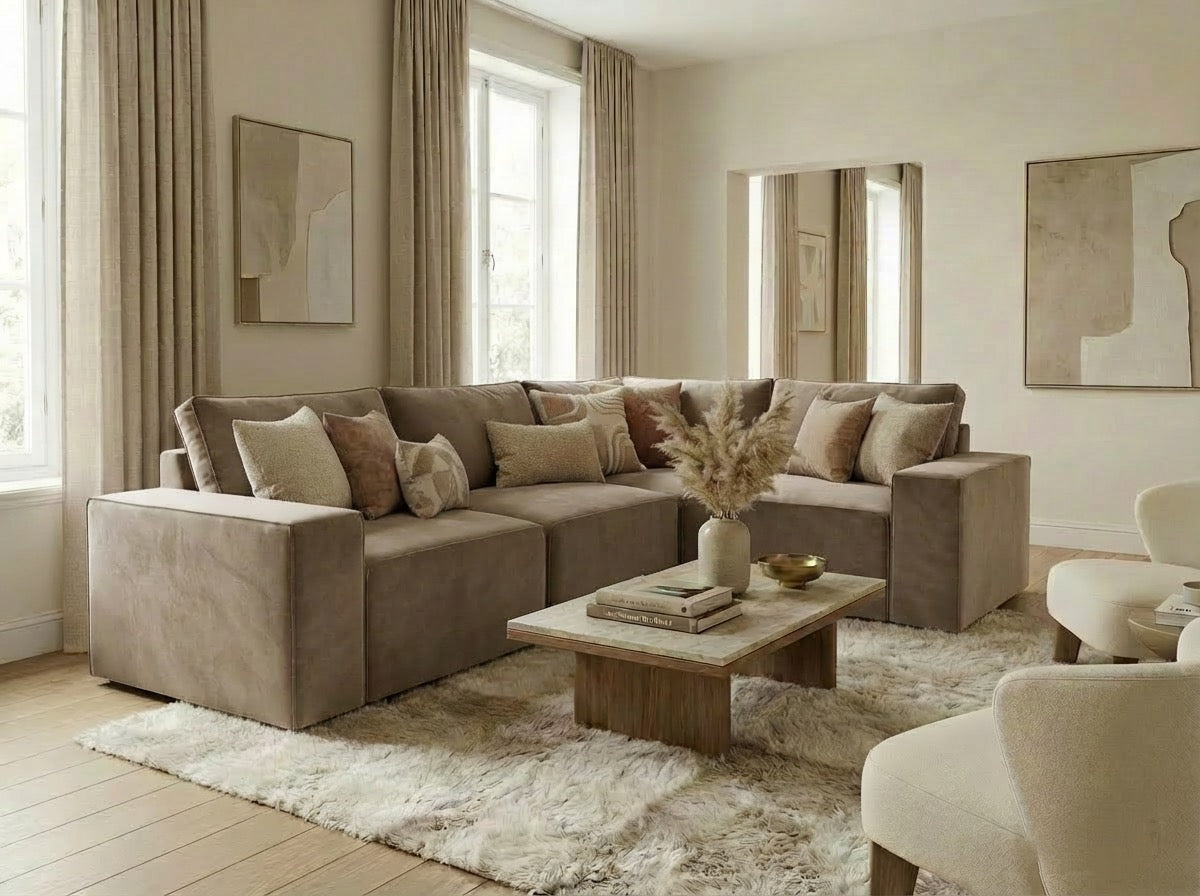 The Midland Modular Range