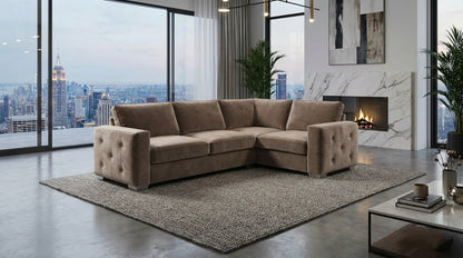 The Virginia Range
