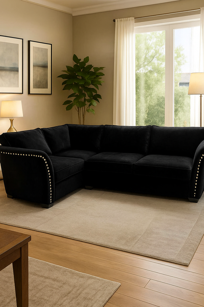 The Arizona Sofa Range