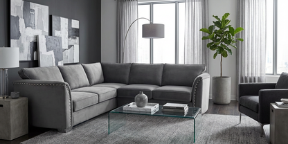 The Arizona Sofa Range