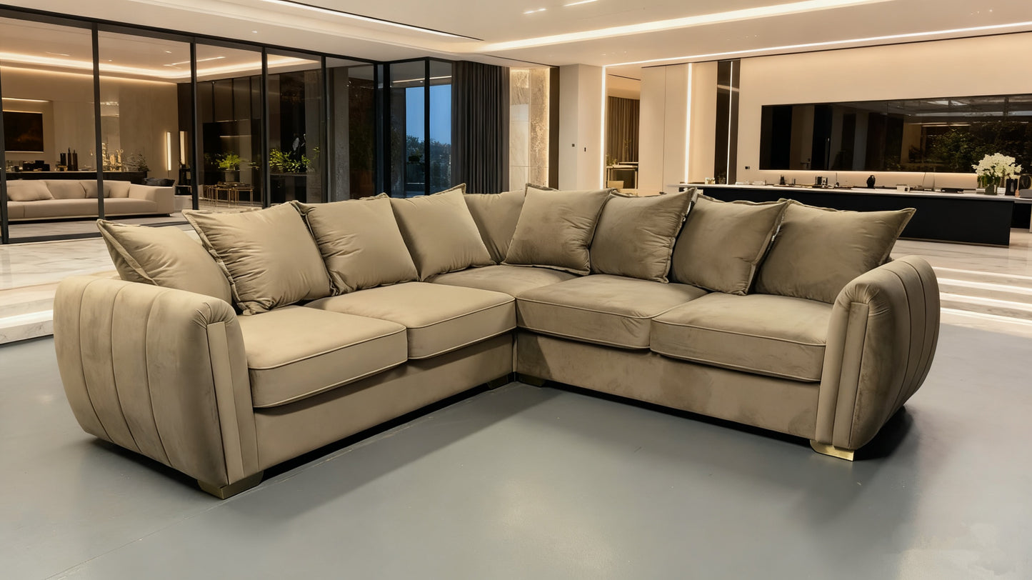 The Oregon Sofa