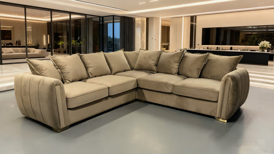 The Oregon Sofa