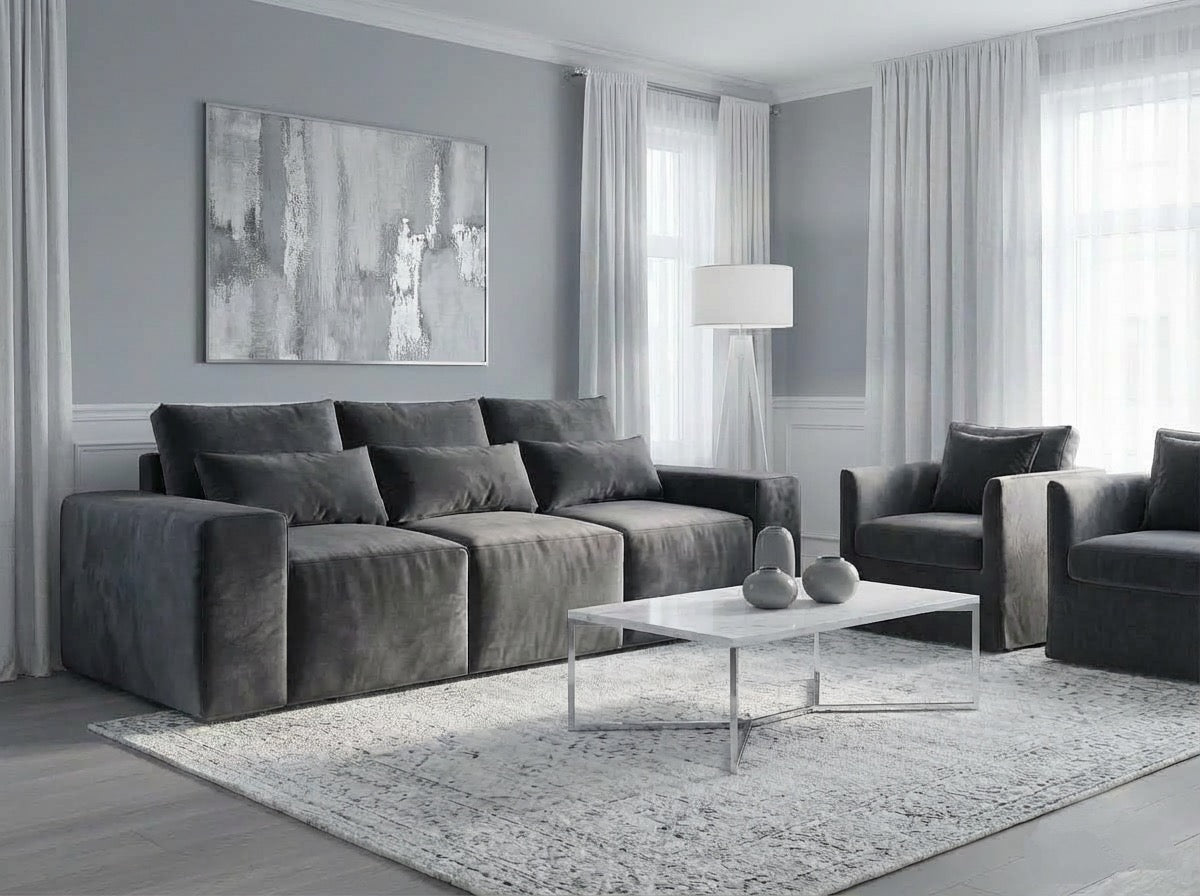 The Midland Modular Range