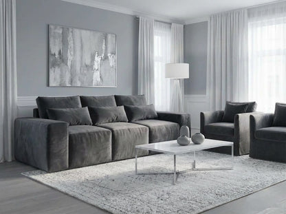 The Midland Modular Range