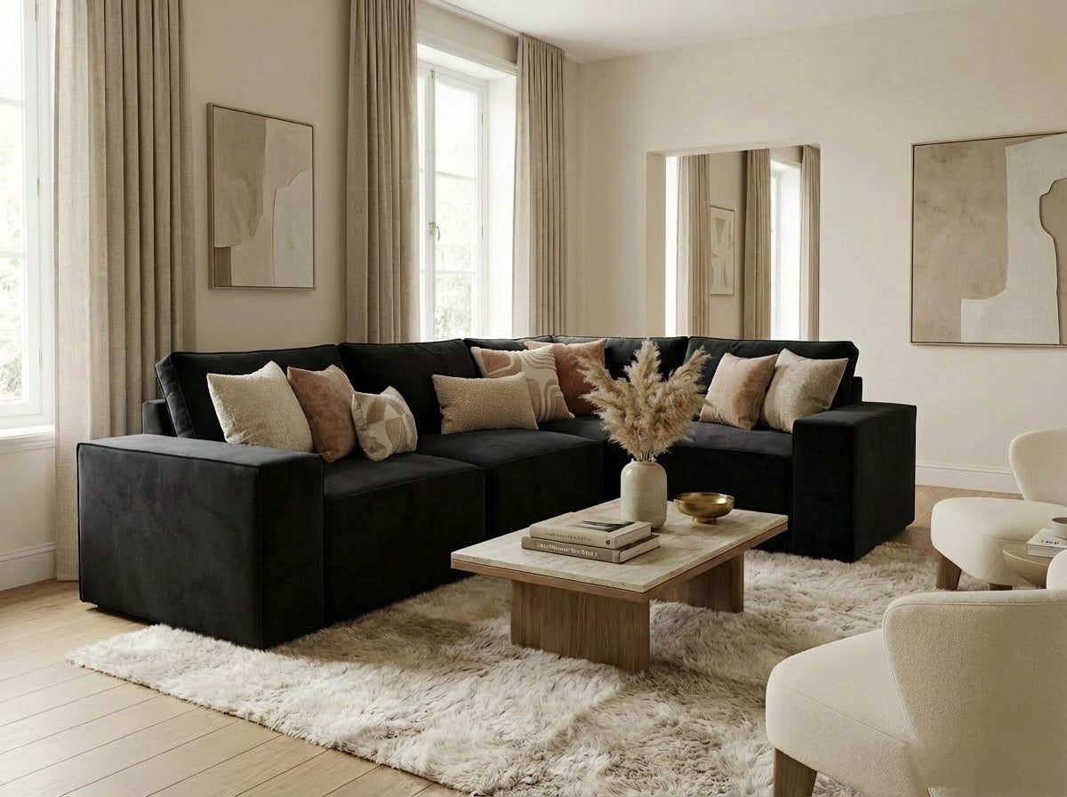 The Midland Modular Range