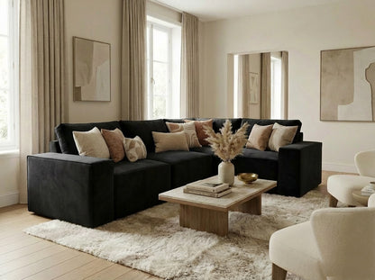 The Midland Modular Range