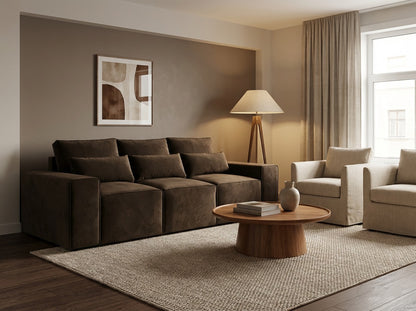 The Midland Modular Range