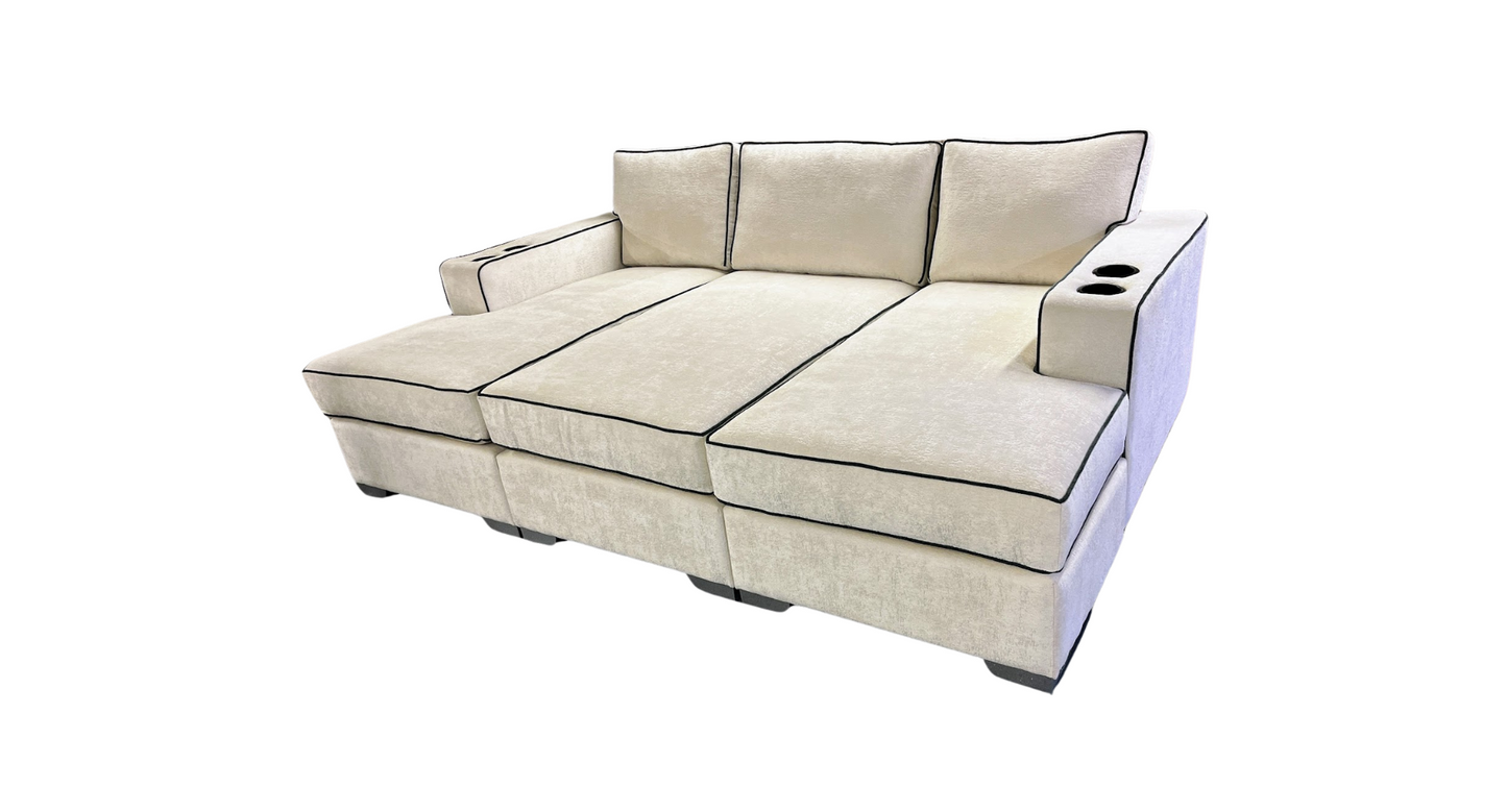 The Bella Cinema Sofa