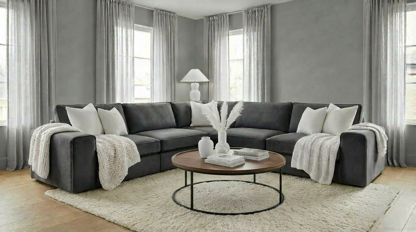 The Midland Modular Range