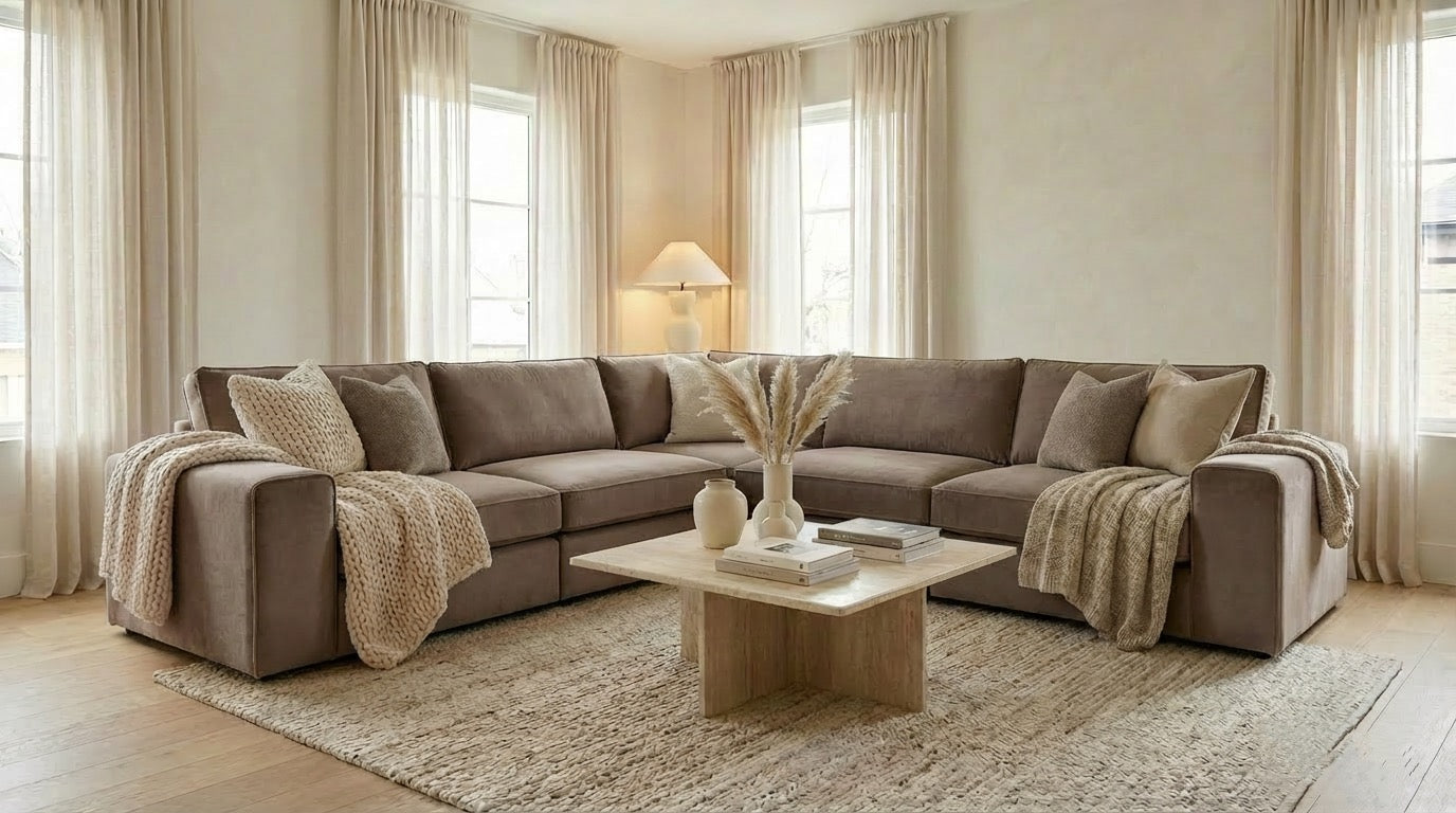 The Midland Modular Range