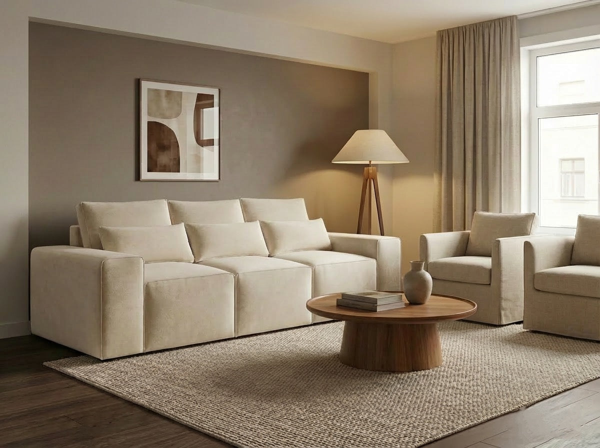 The Midland Modular Range