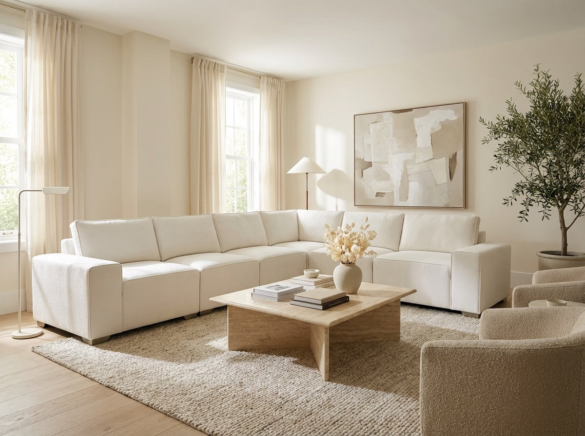 The Midland Modular Range