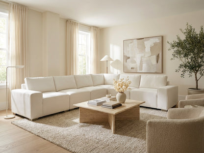 The Midland Modular Range