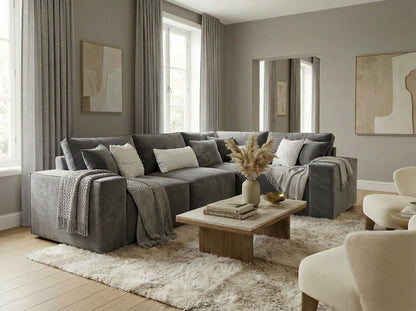 The Midland Modular Range