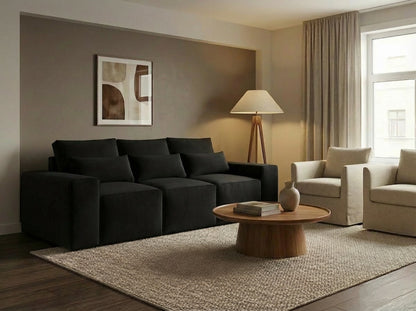 The Midland Modular Range