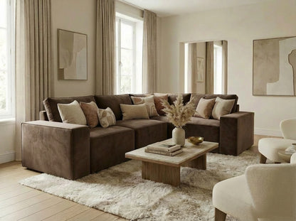 The Midland Modular Range