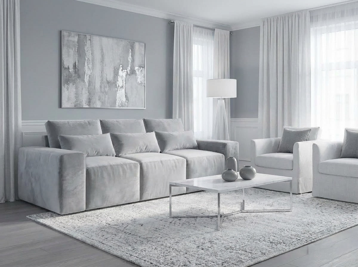 The Midland Modular Range