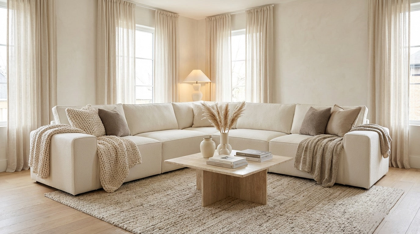 The Midland Modular Range