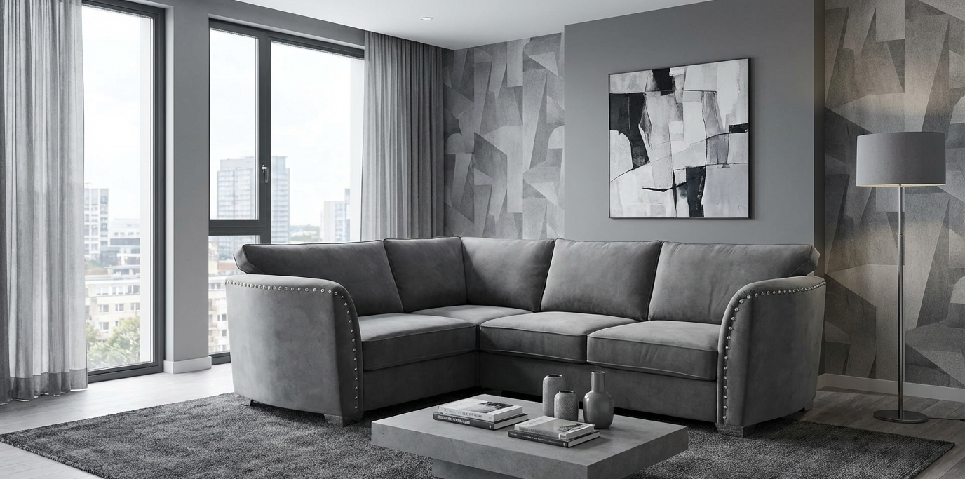 The Arizona Sofa Range