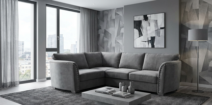 The Arizona Sofa Range