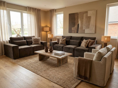 The Midland Modular Range