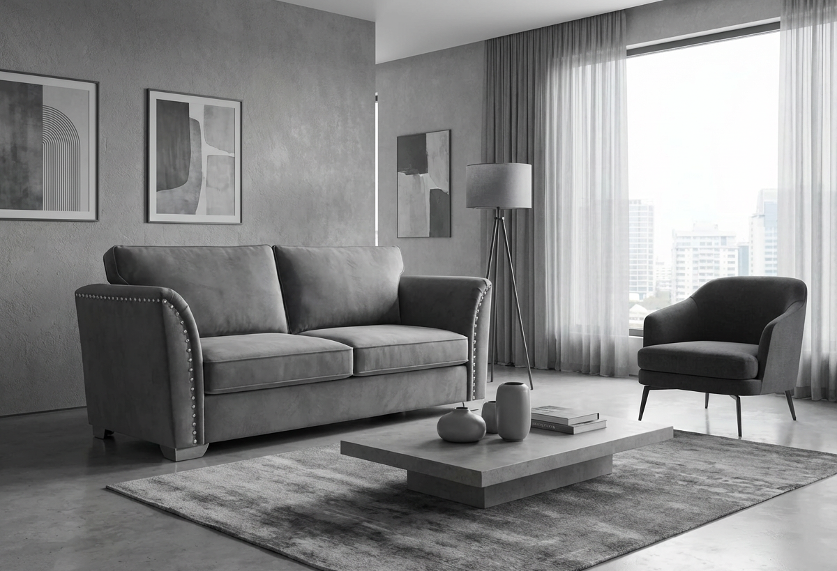 The Arizona Sofa Range