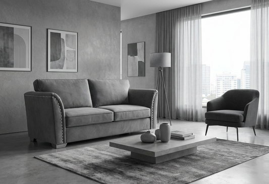 The Arizona Sofa Range