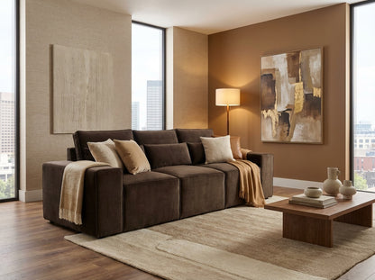 The Midland Modular Range