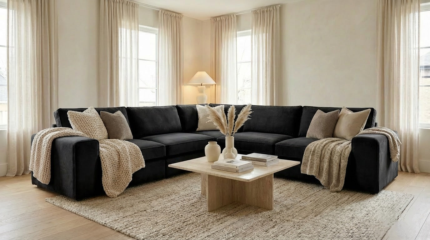 The Midland Modular Range