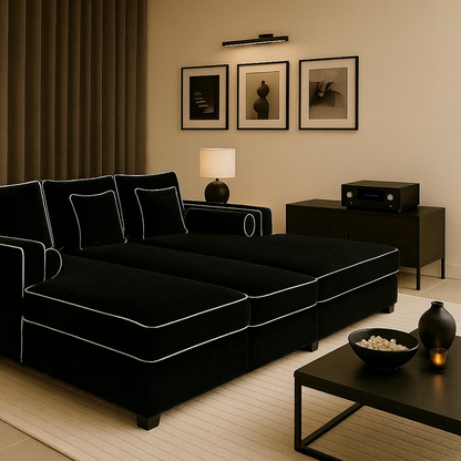 The Bella Cinema Sofa