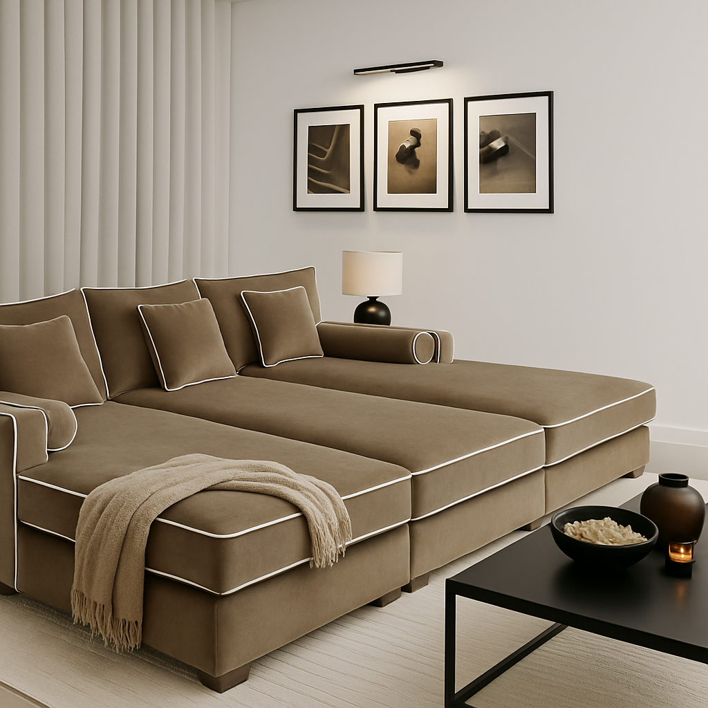 The Bella Cinema Sofa