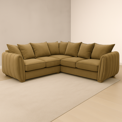 The Oregon Sofa
