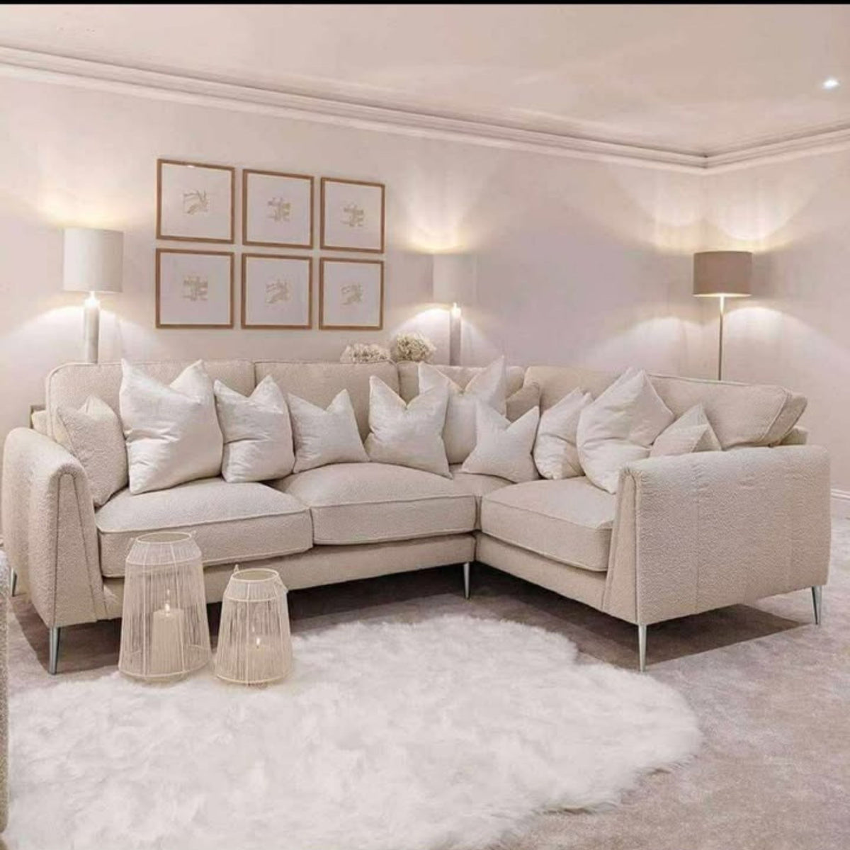 The Daisy Range – Willows Home Interiors