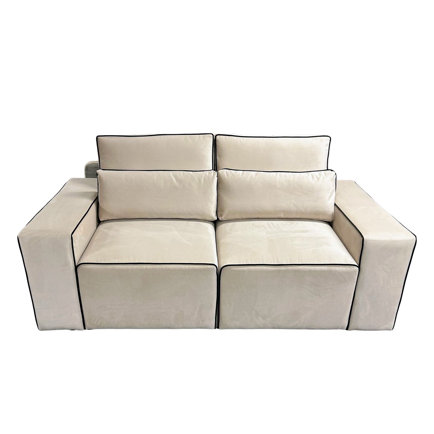 The Midland Modular Range