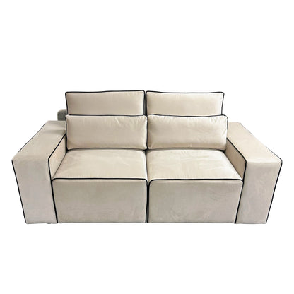 The Midland Modular Range