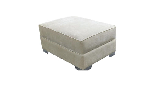 Matching Footstool - Free With Sofa