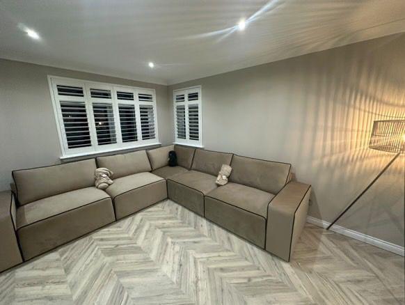 The Midland Modular Range