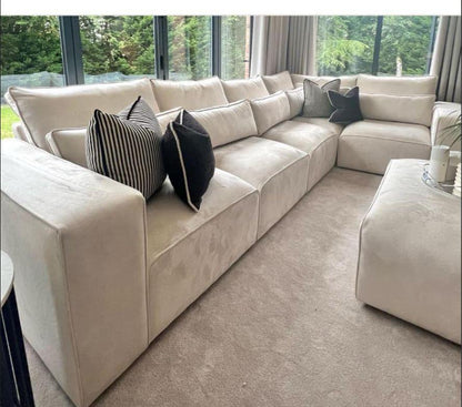 The Midland Modular Range