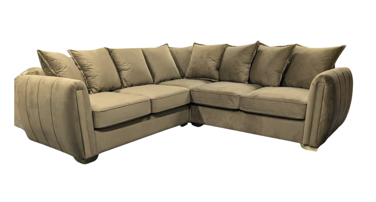 The Oregon Sofa