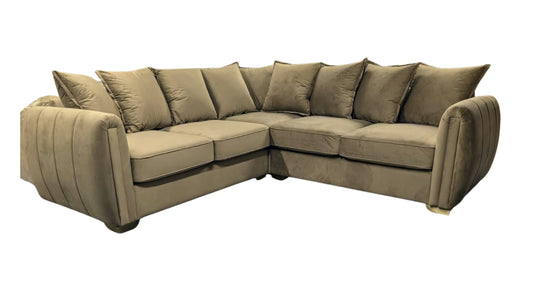 The Oregon Sofa